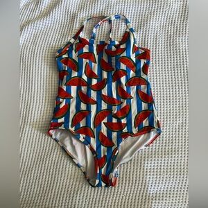 Hanna Andersson Swimsuit